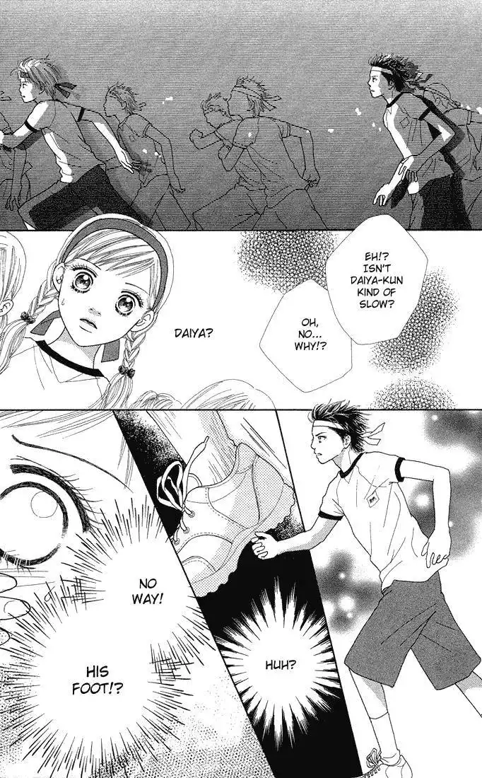 Parfait Tic Chapter 46 15